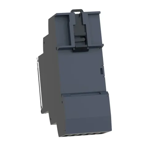 Реле контроля напряжения мин/макс. 1-100В RM35UA12MW