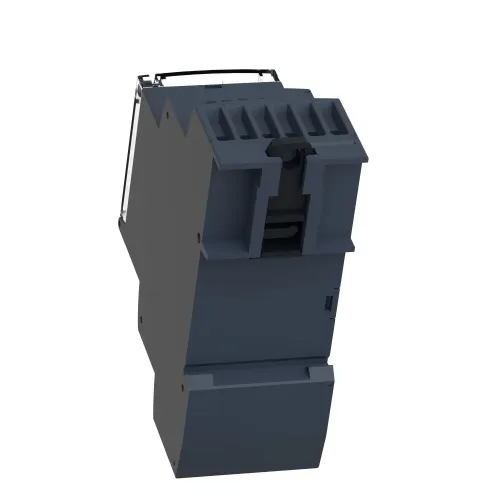 Реле контроля напряжения мин/макс. 1-100В RM35UA12MW