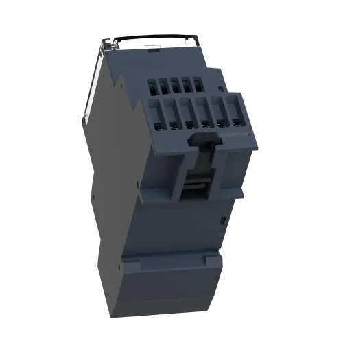 Реле контроля напряжения мин/макс. 1-100В RM35UA12MW