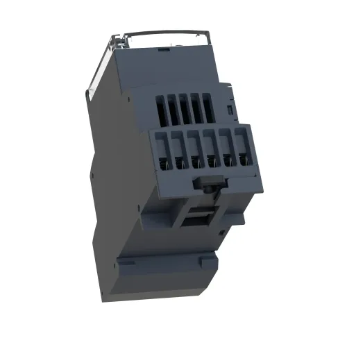 Реле контроля напряжения мин/макс. 1-100В RM35UA12MW