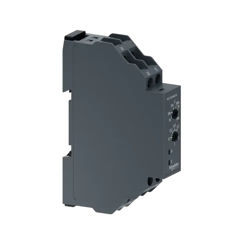 Реле времени, задержка включения Schneider Electric RE10RAMUN