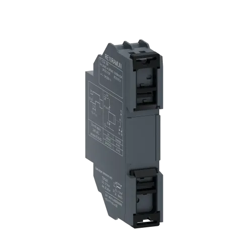 Реле времени, задержка включения Schneider Electric RE10RAMUN