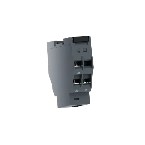 Реле времени, задержка включения Schneider Electric RE10RAMUN