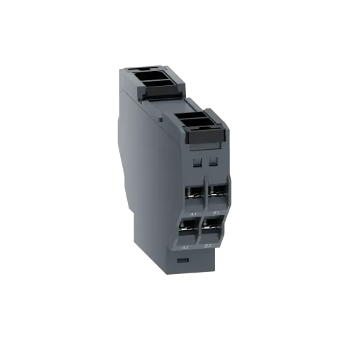 Реле времени, задержка выключения Schneider Electric RE10RCMUN
