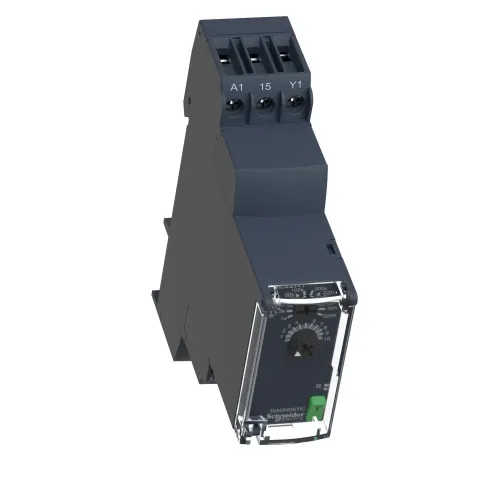 Реле времени с режимом циклов RE22R1DMR
