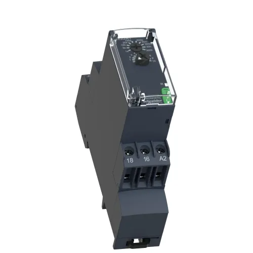 Реле времени с режимом циклов RE22R1DMR