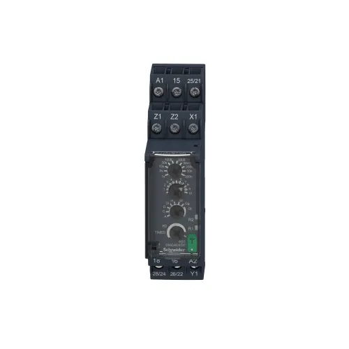 Многофункциональное реле времени RE22R2MYMR