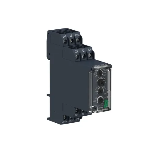 Многофункциональное реле времени RE22R2MYMR