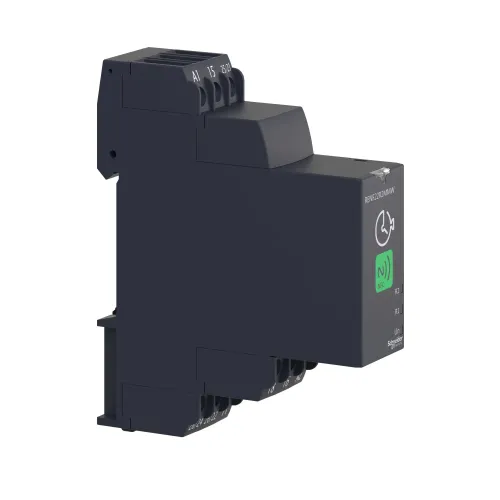 Многофункциональное реле времени, 24-240В, с NFC RENF22R2MMW