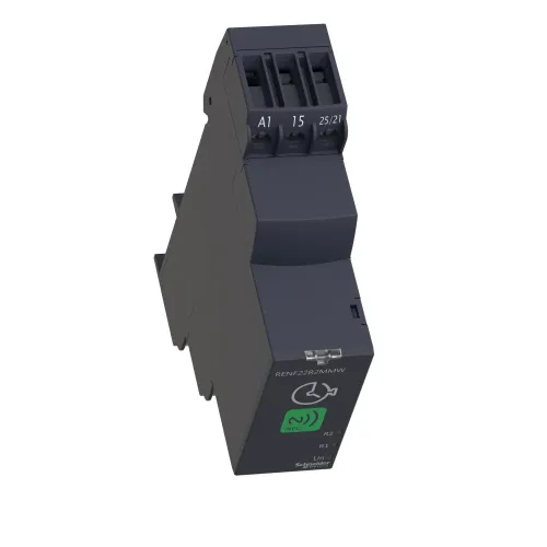 Многофункциональное реле времени, 24-240В, с NFC RENF22R2MMW