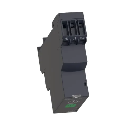 Многофункциональное реле времени, 24-240В, с NFC RENF22R2MMW