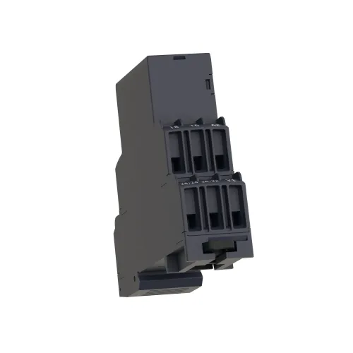 Многофункциональное реле времени, 24-240В, с NFC RENF22R2MMW