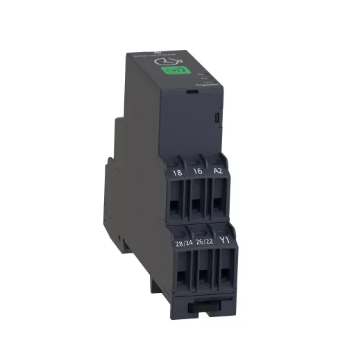 Многофункциональное реле времени, 24-240В, с NFC RENF22R2MMW