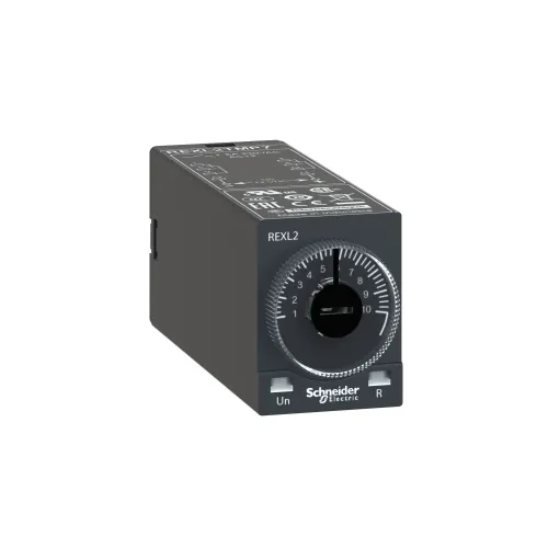 Миниатюрное реле времени REXL2TMP7