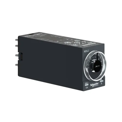 Миниатюрное реле времени REXL2TMP7