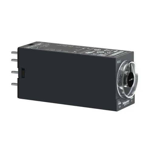 Миниатюрное реле времени REXL2TMP7