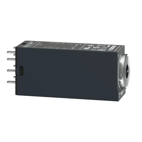 Миниатюрное реле времени REXL2TMP7