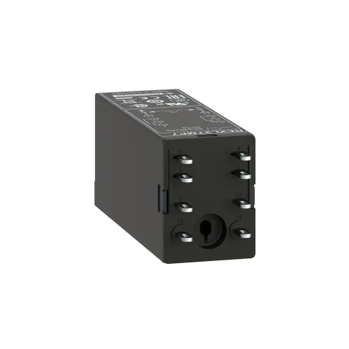 Миниатюрное реле времени REXL2TMP7