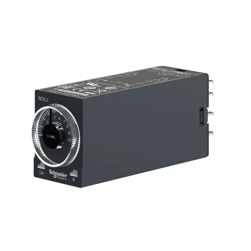 Миниатюрное реле времени REXL2TMP7