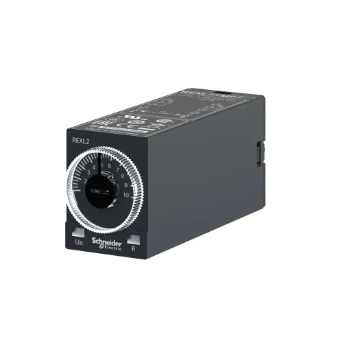 Миниатюрное реле времени REXL2TMP7