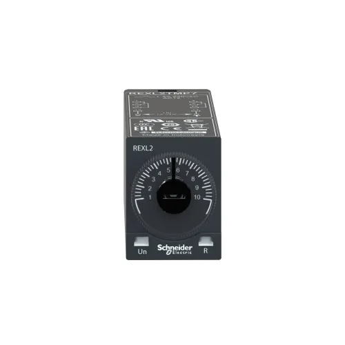 Миниатюрное реле времени REXL2TMP7