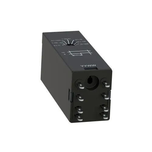 Миниатюрное реле времени REXL2TMP7