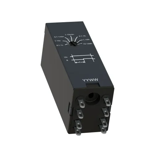 Миниатюрное реле времени REXL2TMP7