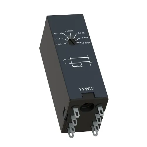 Миниатюрное реле времени REXL2TMP7