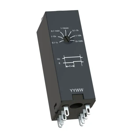 Миниатюрное реле времени REXL2TMP7