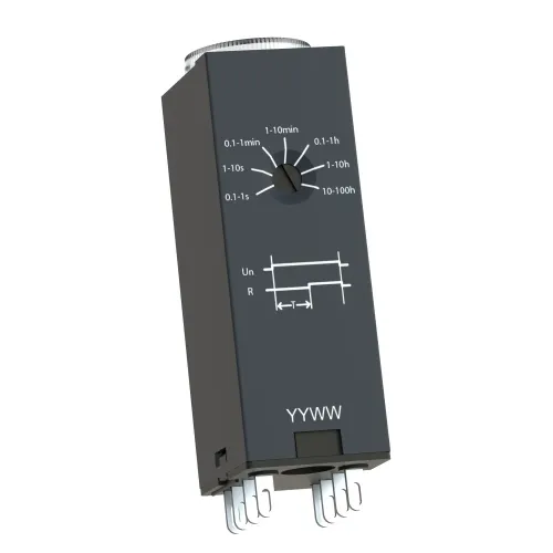 Миниатюрное реле времени REXL2TMP7