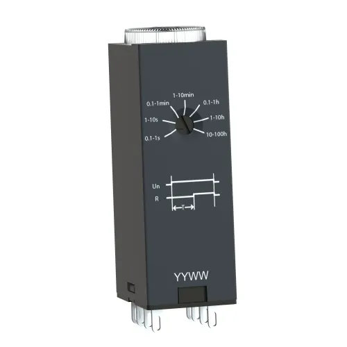 Миниатюрное реле времени REXL2TMP7