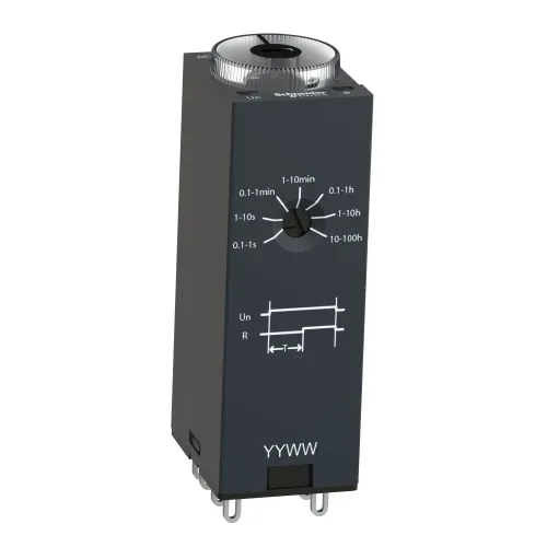 Миниатюрное реле времени REXL2TMP7