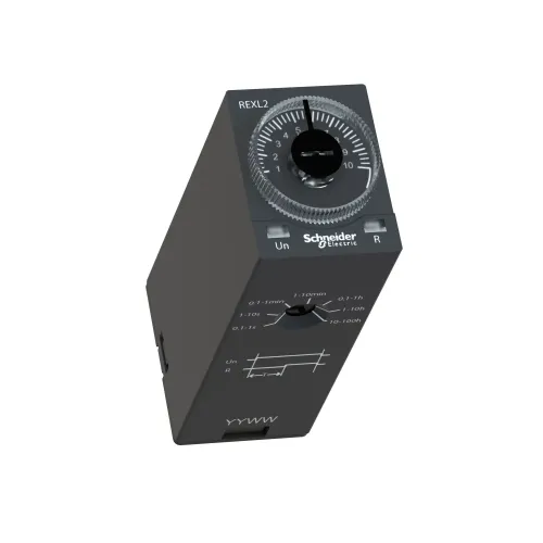 Миниатюрное реле времени REXL2TMP7
