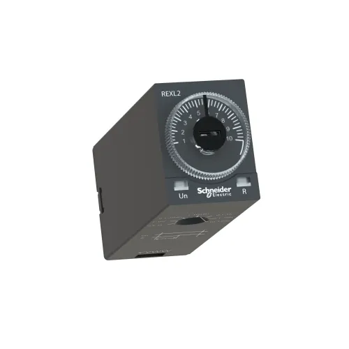 Миниатюрное реле времени REXL2TMP7