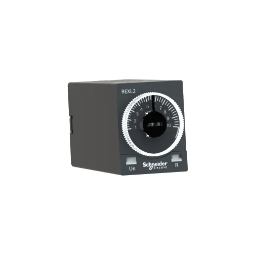 Миниатюрное реле времени REXL2TMP7