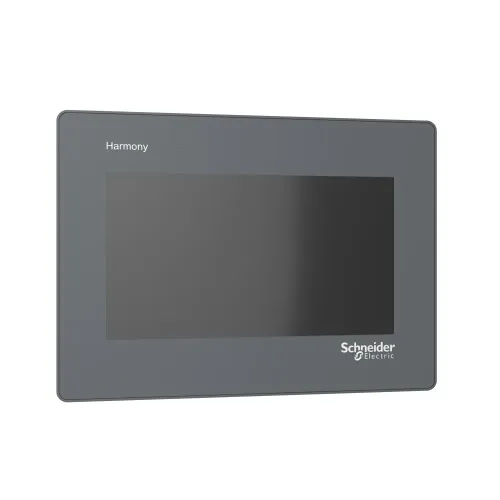 Сенсорная панель оператора 7" Harmony ET6, =24В, Ethernet HMIET6400