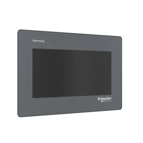 Сенсорная панель оператора 7" Harmony ET6, =24В, Ethernet HMIET6400