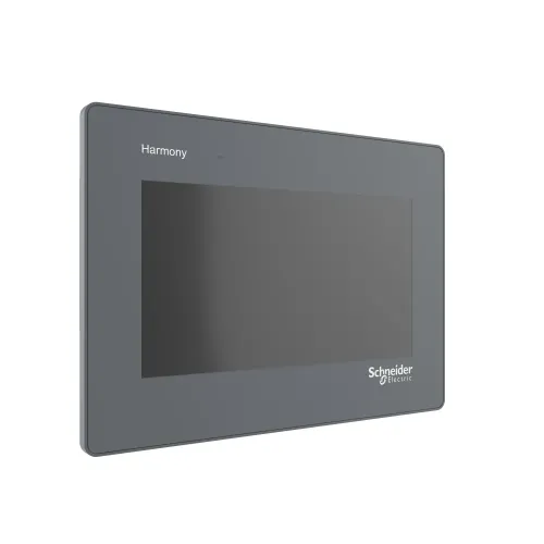 Сенсорная панель оператора 7" Harmony ET6, =24В, Ethernet HMIET6400