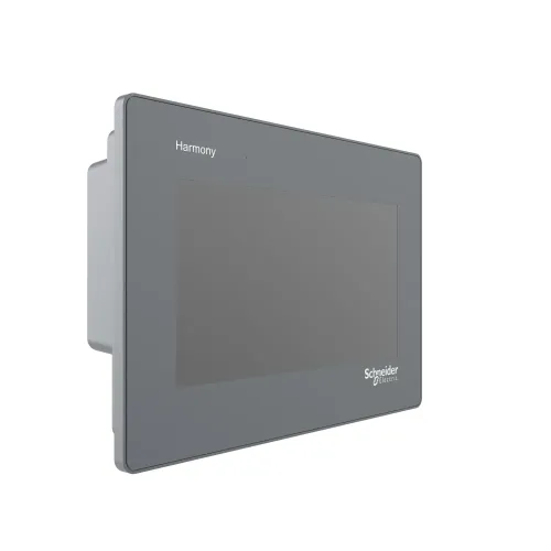 Сенсорная панель оператора 7" Harmony ET6, =24В, Ethernet HMIET6400