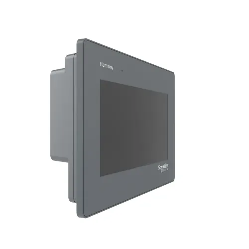 Сенсорная панель оператора 7" Harmony ET6, =24В, Ethernet HMIET6400