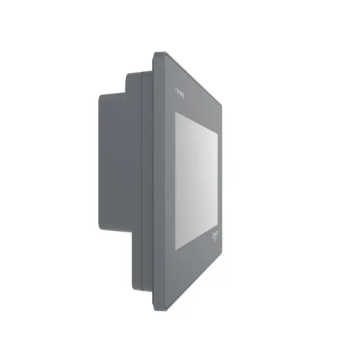Сенсорная панель оператора 7" Harmony ET6, =24В, Ethernet HMIET6400