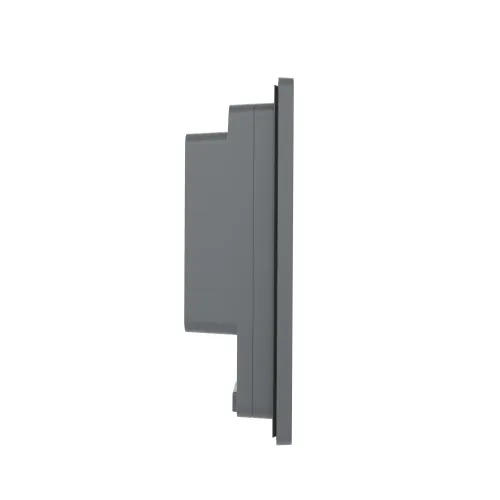 Сенсорная панель оператора 7" Harmony ET6, =24В, Ethernet HMIET6400