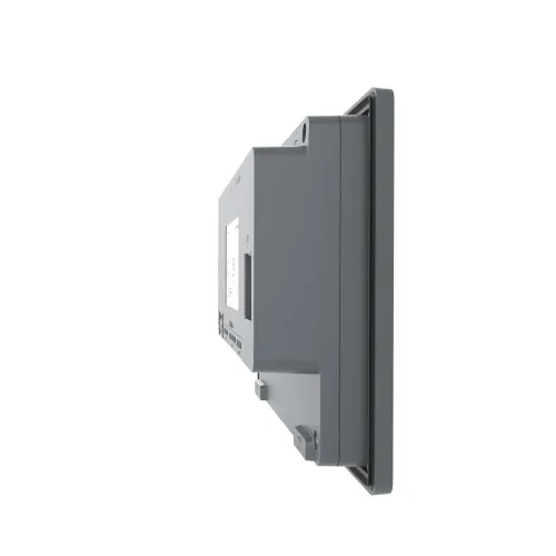Сенсорная панель оператора 7" Harmony ET6, =24В, Ethernet HMIET6400