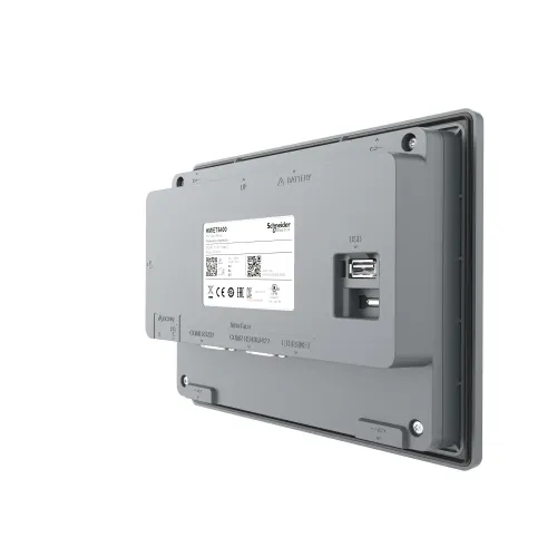 Сенсорная панель оператора 7" Harmony ET6, =24В, Ethernet HMIET6400