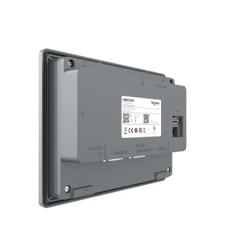 Сенсорная панель оператора 7" Harmony ET6, =24В, Ethernet HMIET6400