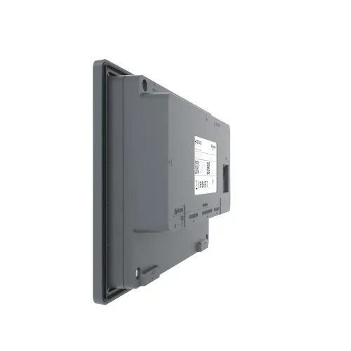 Сенсорная панель оператора 7" Harmony ET6, =24В, Ethernet HMIET6400
