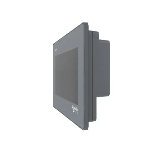 Сенсорная панель оператора 7" Harmony ET6, =24В, Ethernet HMIET6400