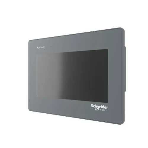 Сенсорная панель оператора 7" Harmony ET6, =24В, Ethernet HMIET6400