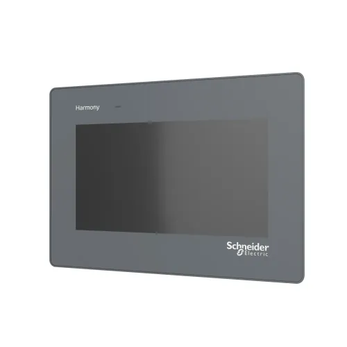 Сенсорная панель оператора 7" Harmony ET6, =24В, Ethernet HMIET6400