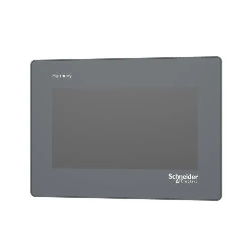 Сенсорная панель оператора 7" Harmony ET6, =24В, Ethernet HMIET6400